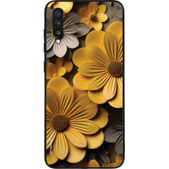 Sonique ���� 3D Flower Series ��� Samsung Galaxy A70/A70s �������