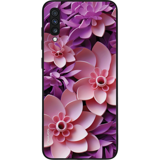 Sonique ���� 3D Flower Series ��� Samsung Galaxy A70/A70s ���