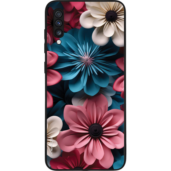 Sonique ���� 3D Flower Series ��� Samsung Galaxy A70/A70s ��� 01