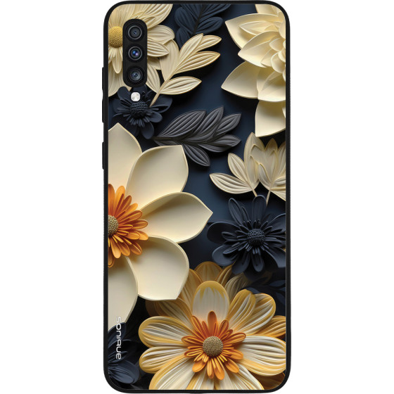 Sonique ���� 3D Flower Series ��� Samsung Galaxy A70/A70s �����