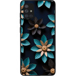 Sonique ���� 3D Flower Series ��� Samsung Galaxy A71 �������