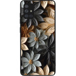 Sonique ���� 3D Flower Series ��� Samsung Galaxy A71 ����
