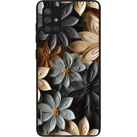 Sonique ���� 3D Flower Series ��� Samsung Galaxy A71 ����