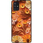 Sonique ���� 3D Flower Series ��� Samsung Galaxy A71 ���������