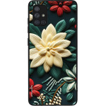 Sonique ���� 3D Flower Series ��� Samsung Galaxy A71 �������