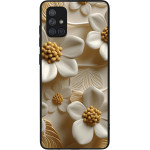 Sonique ���� 3D Flower Series ��� Samsung Galaxy A71 �����