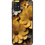 Sonique ���� 3D Flower Series ��� Samsung Galaxy A71 �������