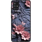 Sonique ���� 3D Flower Series ��� Samsung Galaxy A71 ��� 02