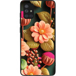 Sonique ���� 3D Flower Series ��� Samsung Galaxy A71 �����
