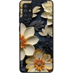 Sonique ���� 3D Flower Series ��� Samsung Galaxy A71 �����