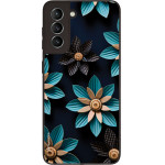 Sonique ���� 3D Flower Series ��� Samsung Galaxy S21 �������