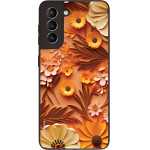 Sonique ���� 3D Flower Series ��� Samsung Galaxy S21 ���������
