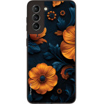 Sonique ���� 3D Flower Series ��� Samsung Galaxy S21 ��������� 01
