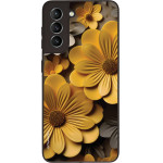 Sonique ���� 3D Flower Series ��� Samsung Galaxy S21 �������