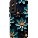 Sonique ���� 3D Flower Series ��� Samsung Galaxy S21 Fe �������