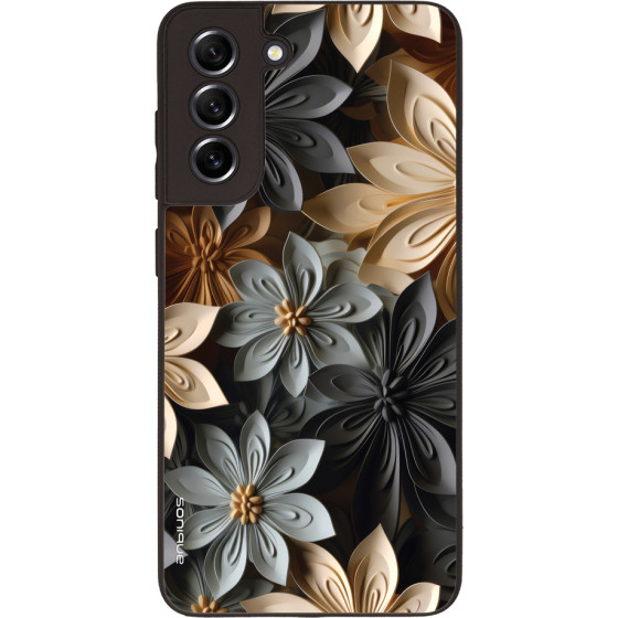 Sonique ���� 3D Flower Series ��� Samsung Galaxy S21 Fe ����