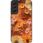 Sonique ���� 3D Flower Series ��� Samsung Galaxy S21 Fe ���������