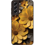 Sonique ���� 3D Flower Series ��� Samsung Galaxy S21 Fe �������