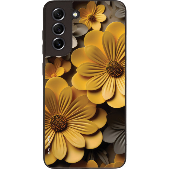 Sonique ���� 3D Flower Series ��� Samsung Galaxy S21 Fe �������