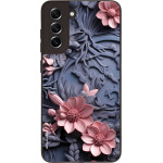 Sonique ���� 3D Flower Series ��� Samsung Galaxy S21 Fe ��� 02