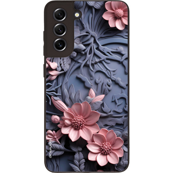 Sonique ���� 3D Flower Series ��� Samsung Galaxy S21 Fe ��� 02