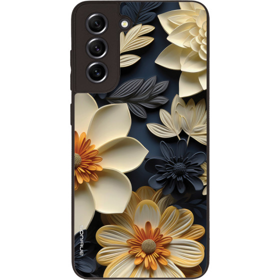 Sonique ���� 3D Flower Series ��� Samsung Galaxy S21 Fe �����