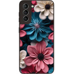 Sonique ���� 3D Flower Series ��� Samsung Galaxy S21 ��� 01