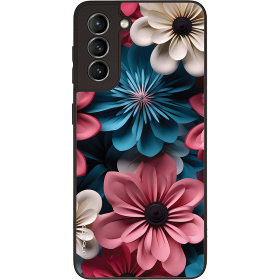Sonique ���� 3D Flower Series ��� Samsung Galaxy S21 ��� 01