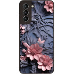 Sonique ���� 3D Flower Series ��� Samsung Galaxy S21 ��� 02