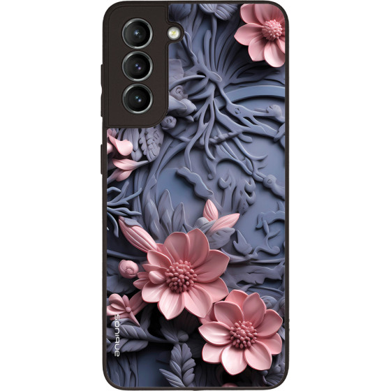Sonique ���� 3D Flower Series ��� Samsung Galaxy S21 ��� 02