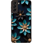 Sonique ���� 3D Flower Series ��� Samsung Galaxy S21 Plus �������