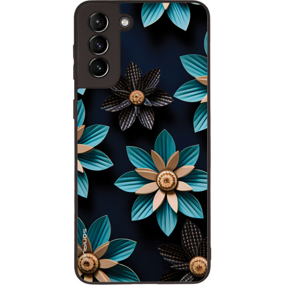 Sonique ���� 3D Flower Series ��� Samsung Galaxy S21 Plus �������