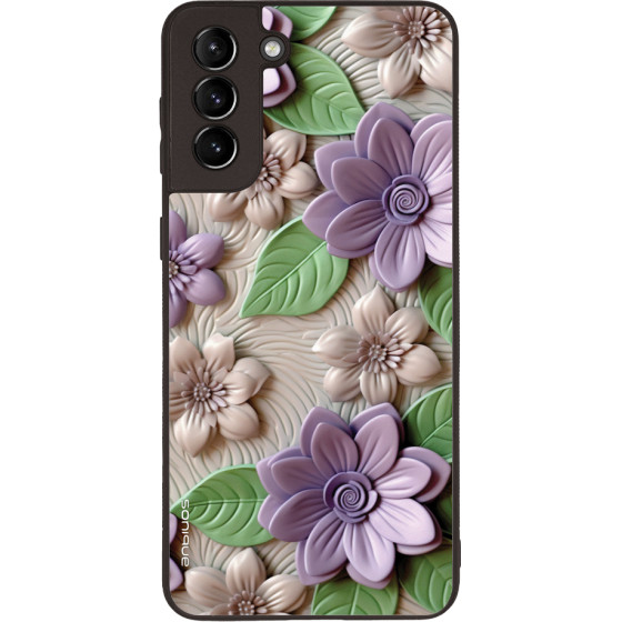 Sonique ���� 3D Flower Series ��� Samsung Galaxy S21 Plus �������