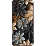 Sonique ���� 3D Flower Series ��� Samsung Galaxy S21 Plus ����