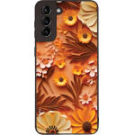 Sonique ���� 3D Flower Series ��� Samsung Galaxy S21 Plus ���������
