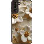 Sonique ���� 3D Flower Series ��� Samsung Galaxy S21 Plus �����