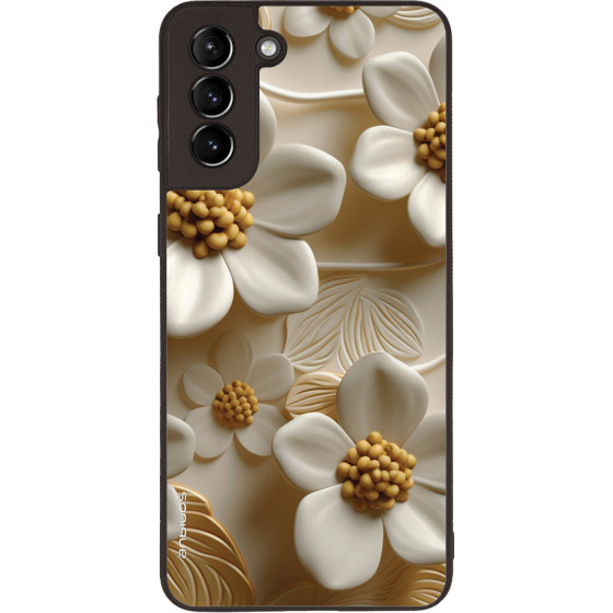 Sonique ���� 3D Flower Series ��� Samsung Galaxy S21 Plus �����