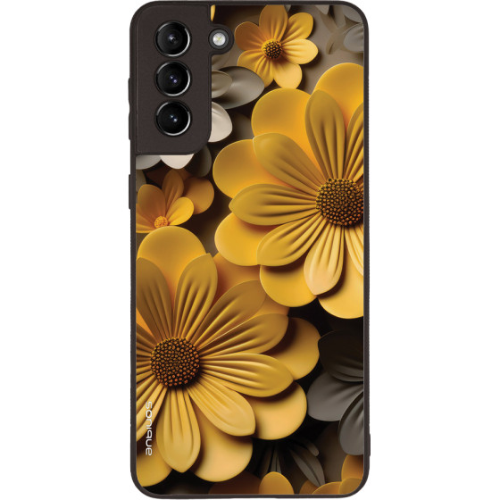 Sonique ���� 3D Flower Series ��� Samsung Galaxy S21 Plus �������