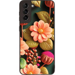 Sonique ���� 3D Flower Series ��� Samsung Galaxy S21 Plus �����