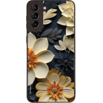 Sonique ���� 3D Flower Series ��� Samsung Galaxy S21 Plus �����