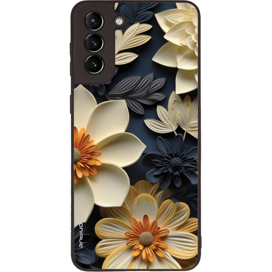 Sonique ���� 3D Flower Series ��� Samsung Galaxy S21 Plus �����