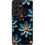 Sonique ���� 3D Flower Series ��� Samsung Galaxy S21 Ultra �������