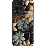 Sonique ���� 3D Flower Series ��� Samsung Galaxy S21 Ultra ����
