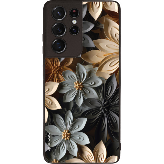 Sonique ���� 3D Flower Series ��� Samsung Galaxy S21 Ultra ����