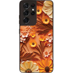 Sonique ���� 3D Flower Series ��� Samsung Galaxy S21 Ultra ���������