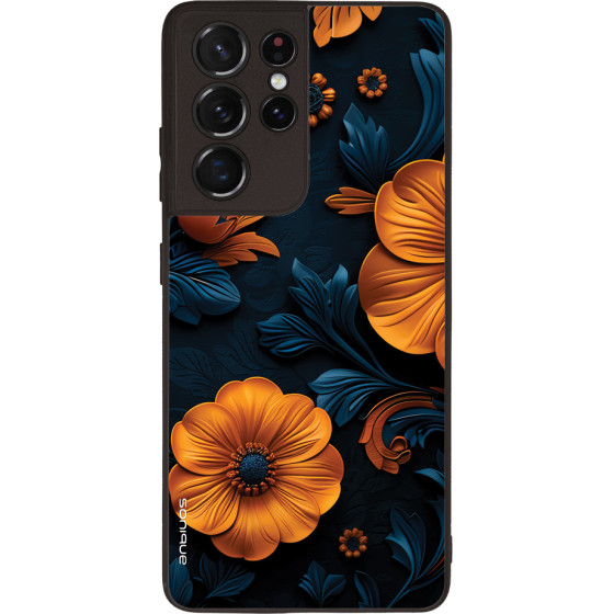 Sonique ���� 3D Flower Series ��� Samsung Galaxy S21 Ultra ��������� 01