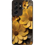 Sonique ���� 3D Flower Series ��� Samsung Galaxy S21 Ultra �������