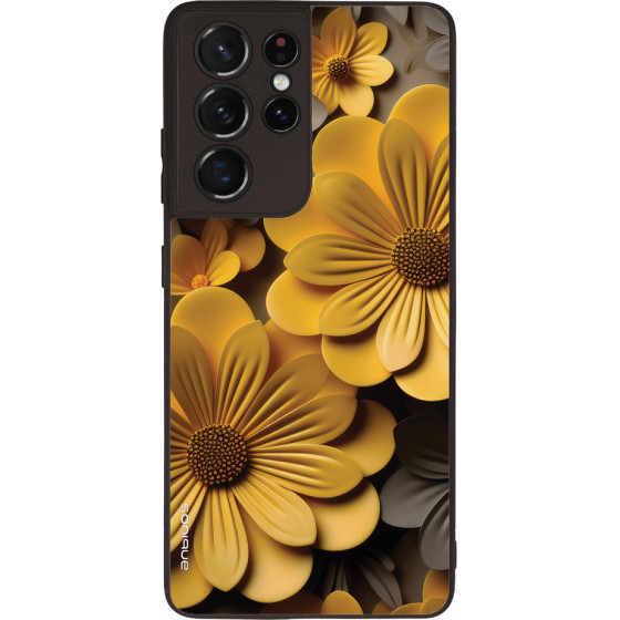 Sonique ���� 3D Flower Series ��� Samsung Galaxy S21 Ultra �������