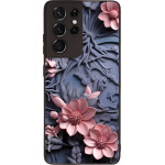 Sonique ���� 3D Flower Series ��� Samsung Galaxy S21 Ultra ��� 02