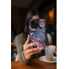 Sonique ���� 3D Flower Series ��� Samsung Galaxy S21 Ultra ��� 02